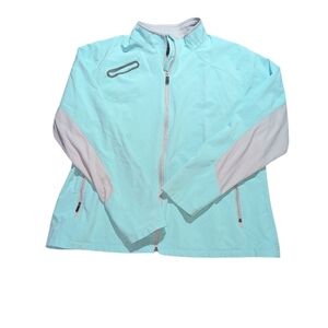 North End Weather Technology Jacket